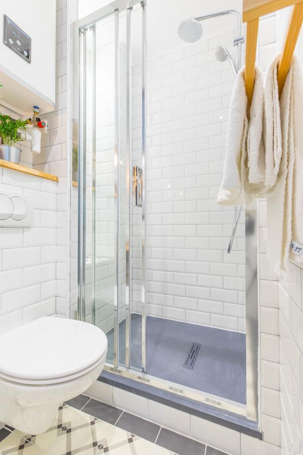 Studio Clemenceau - Parking Prive Inclus 엑스레뱅 외부 사진